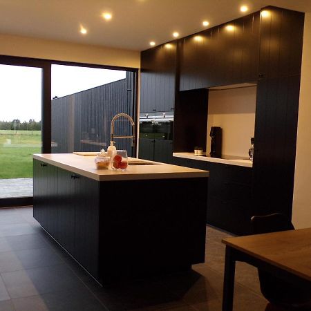 Riposo Villa Poperinge Bagian luar foto