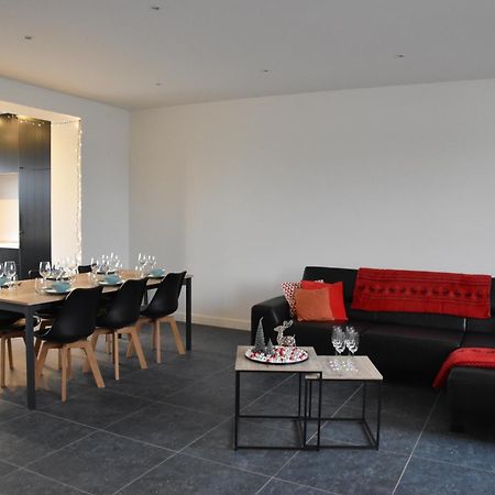 Riposo Villa Poperinge Bagian luar foto
