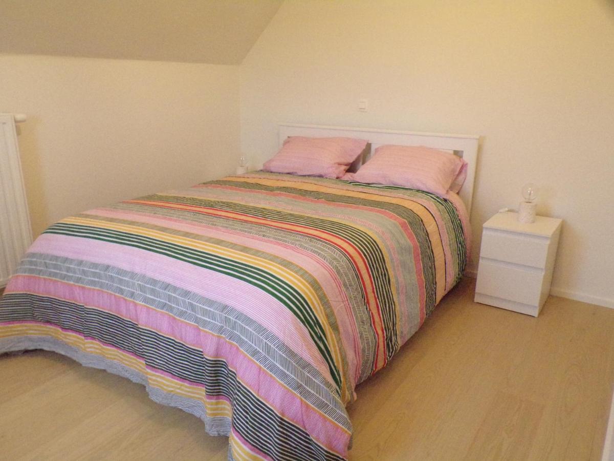 Riposo Villa Poperinge Bagian luar foto