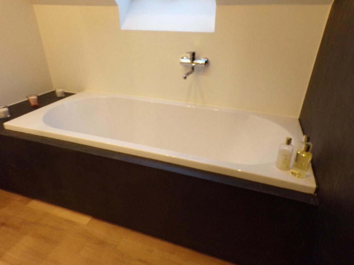 Riposo Villa Poperinge Bagian luar foto