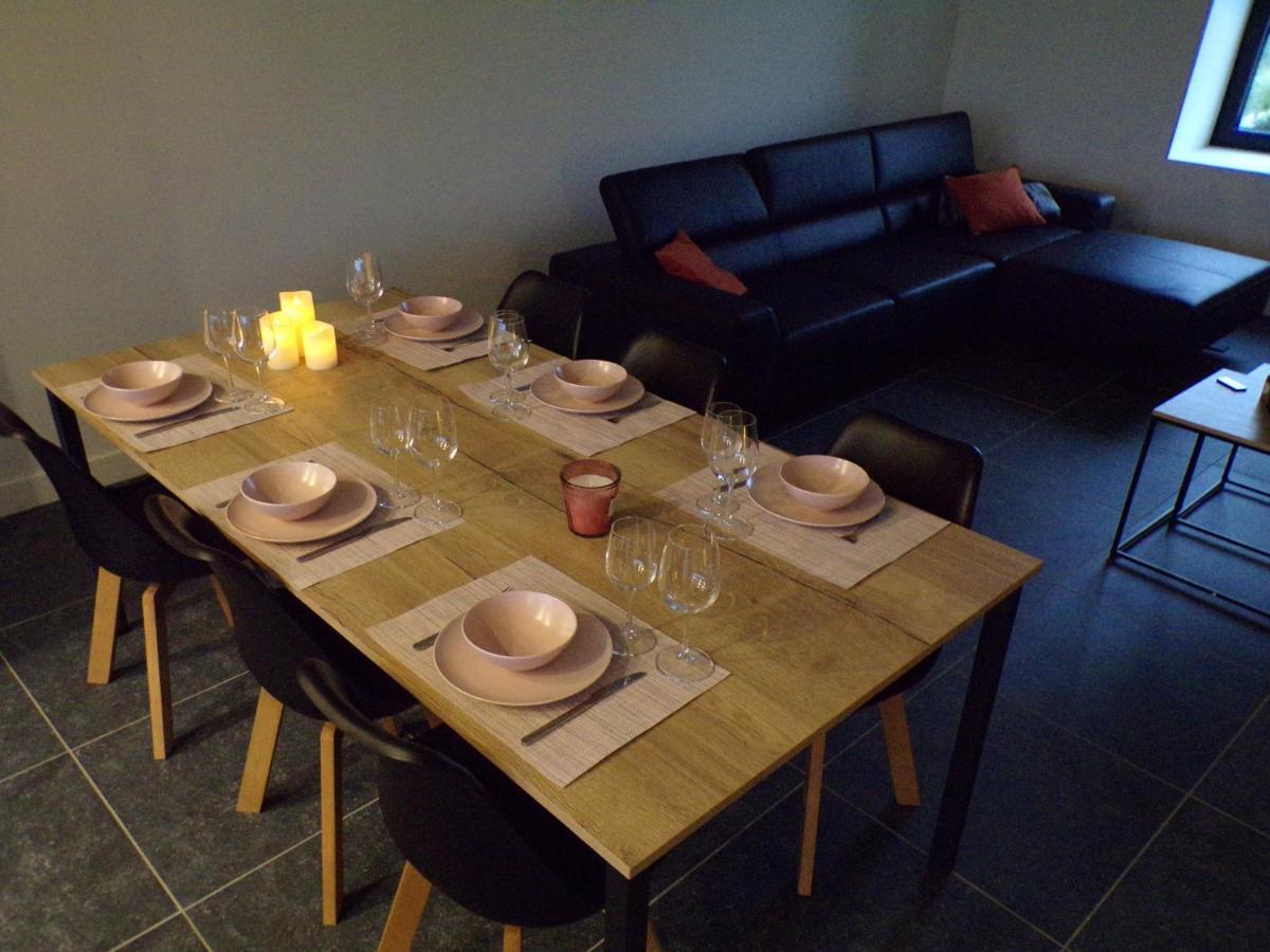 Riposo Villa Poperinge Bagian luar foto