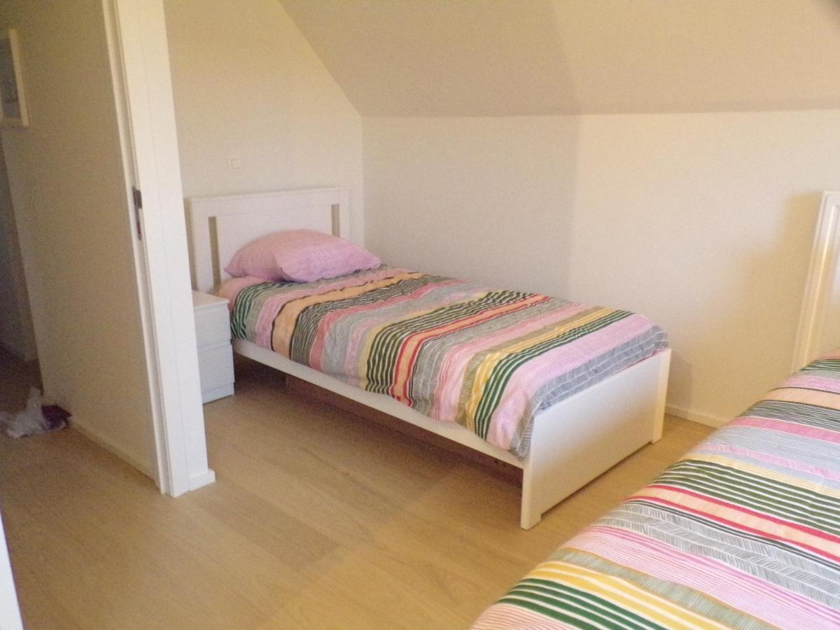 Riposo Villa Poperinge Bagian luar foto