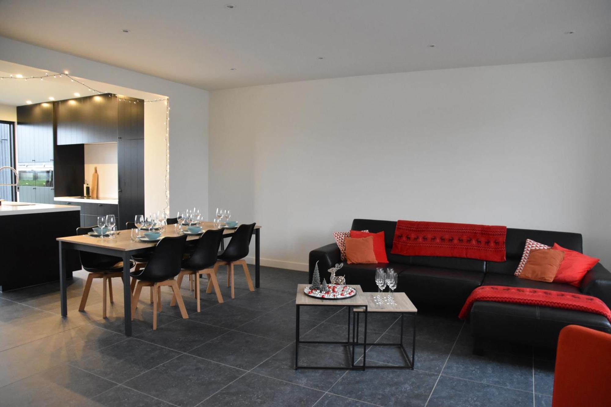 Riposo Villa Poperinge Bagian luar foto