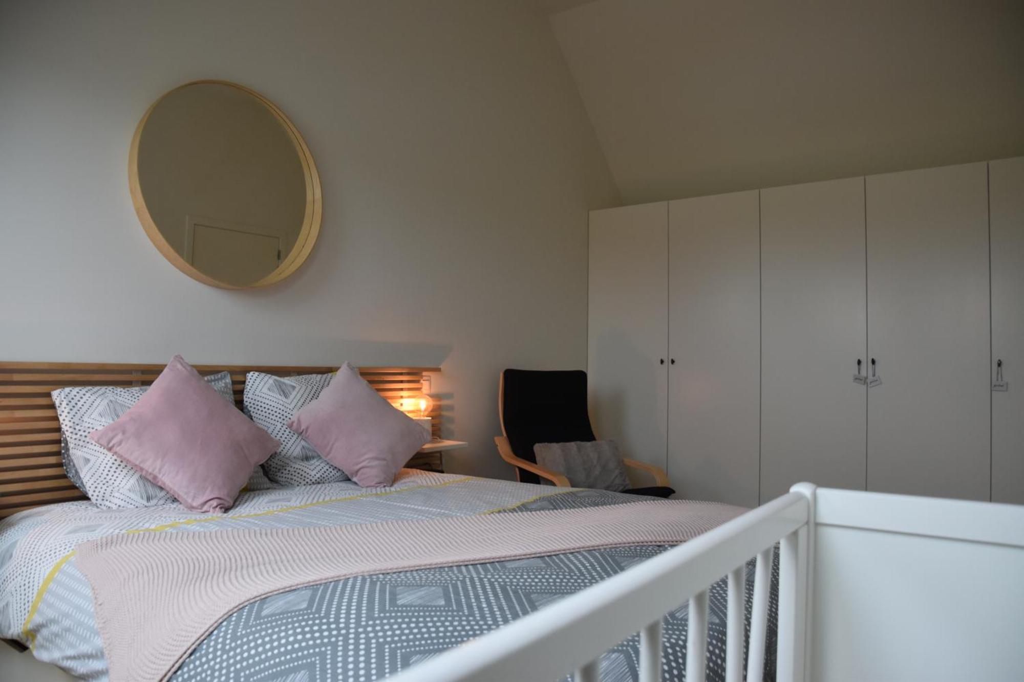 Riposo Villa Poperinge Bagian luar foto
