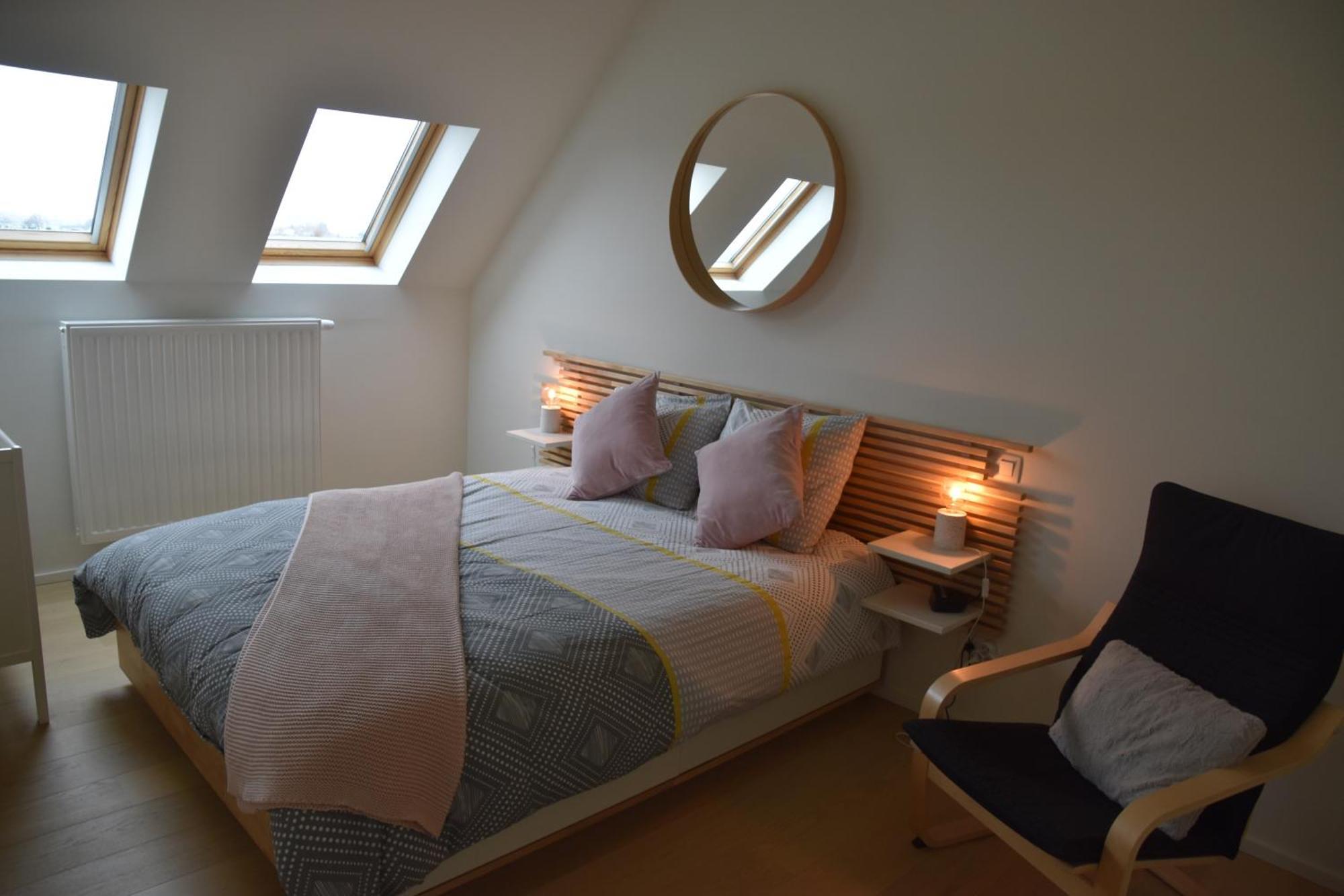 Riposo Villa Poperinge Bagian luar foto