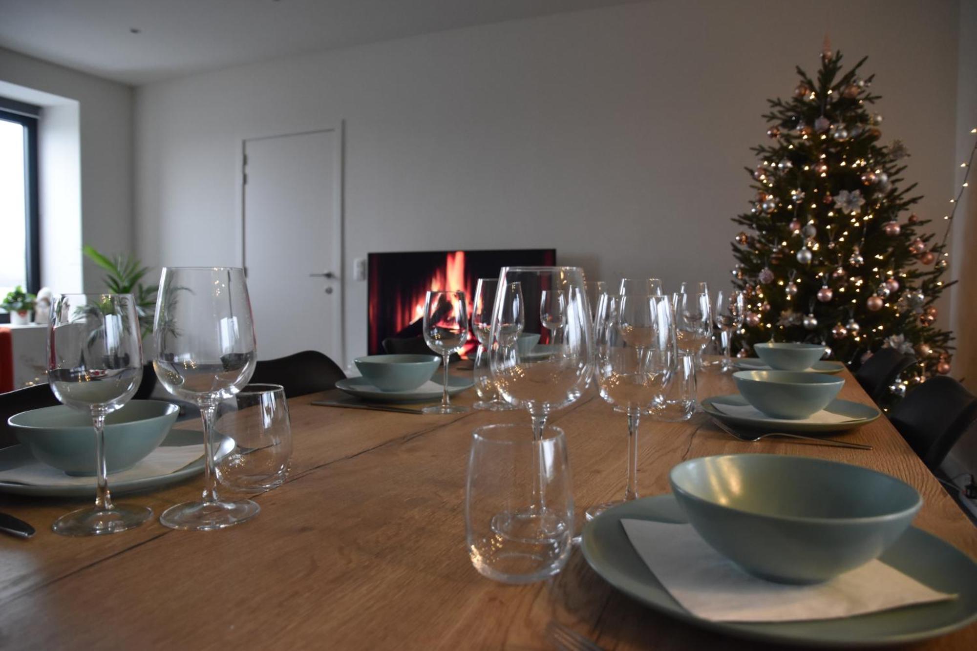 Riposo Villa Poperinge Bagian luar foto